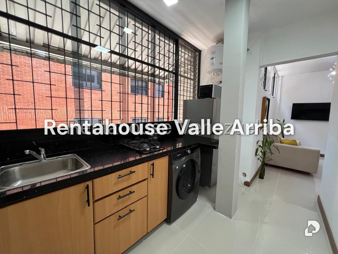 Apartamento en Sebucan, Caracas – 7