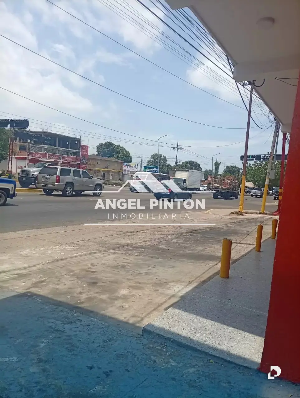 Local comercial en Maracaibo – 4