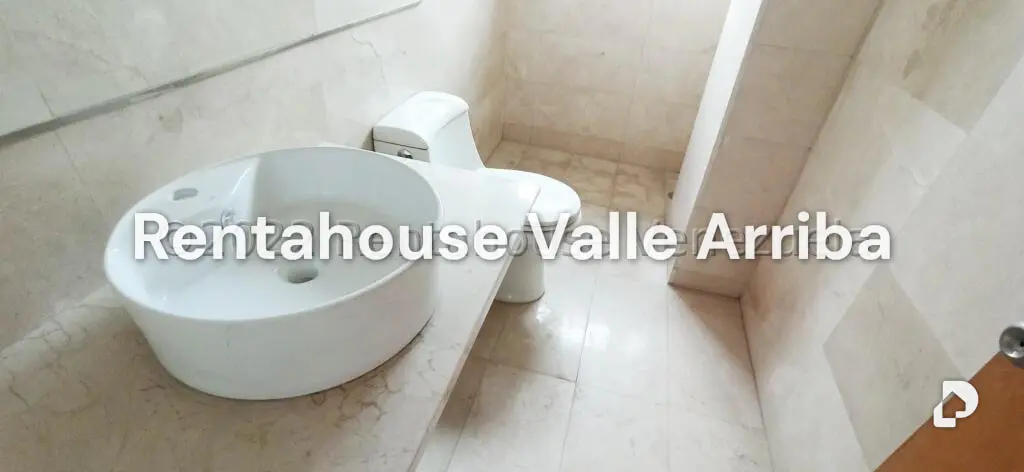 Apartamento en Campo Alegre, Caracas – 20