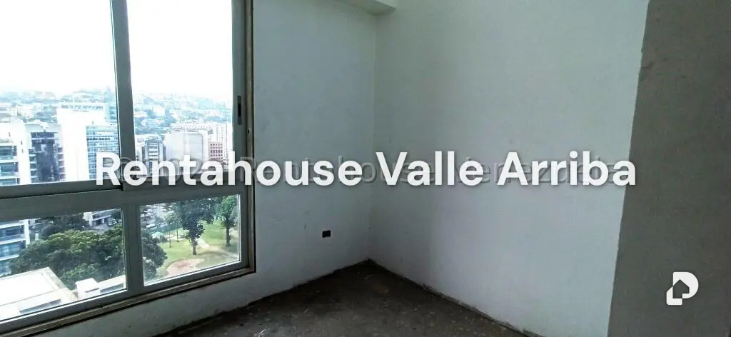Apartamento en Campo Alegre, Caracas – 14