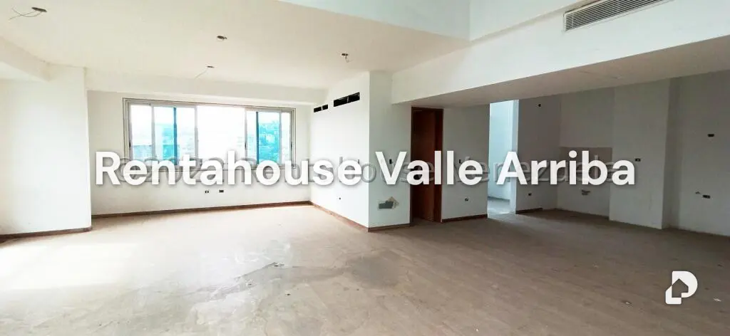 Apartamento en Campo Alegre, Caracas – 10