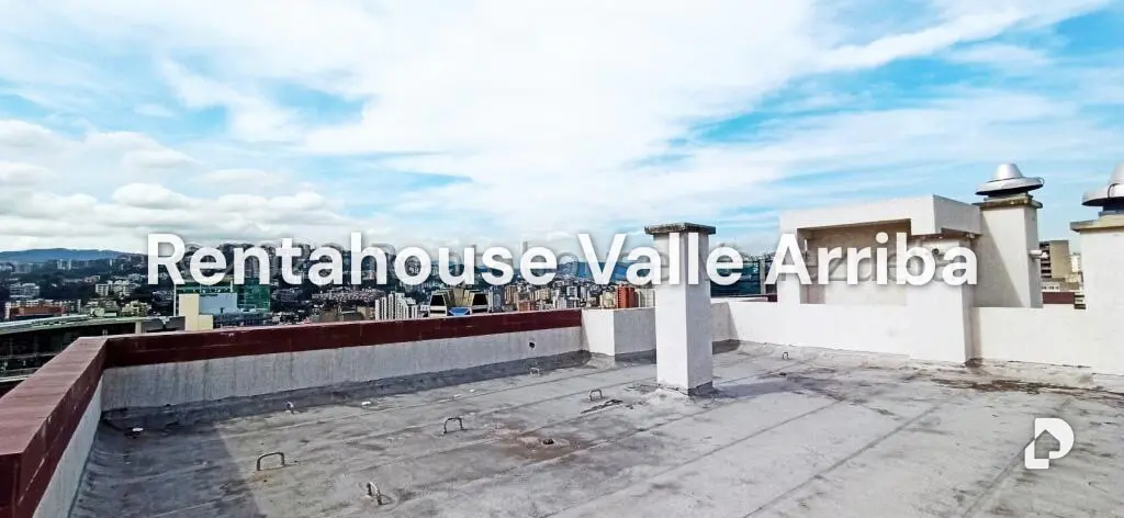 Apartamento en Campo Alegre, Caracas – 28