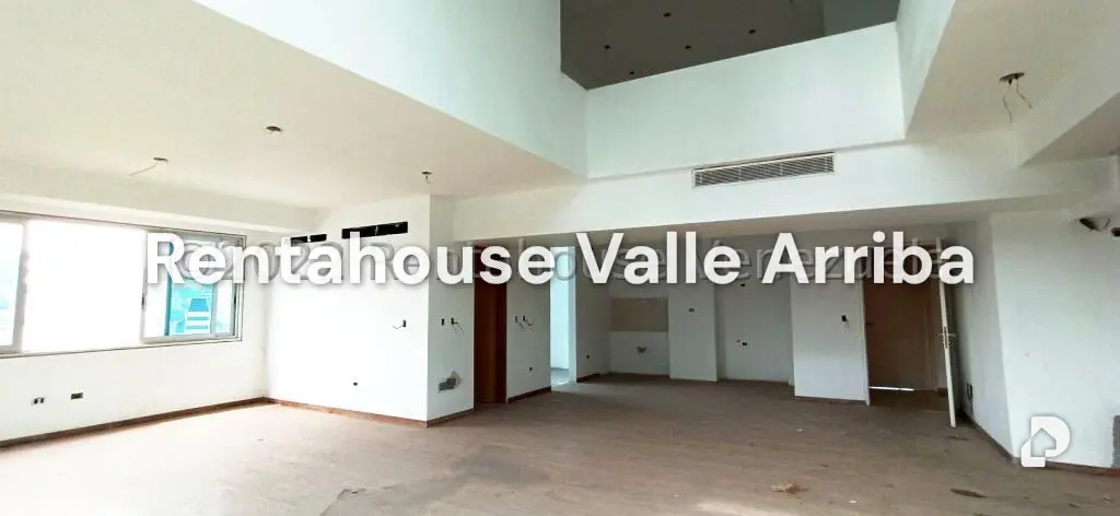 Apartamento en Campo Alegre, Caracas – 9