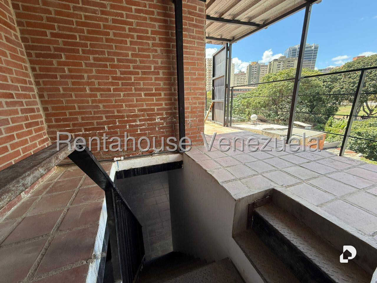 Galpón en Boleíta Sur, Caracas