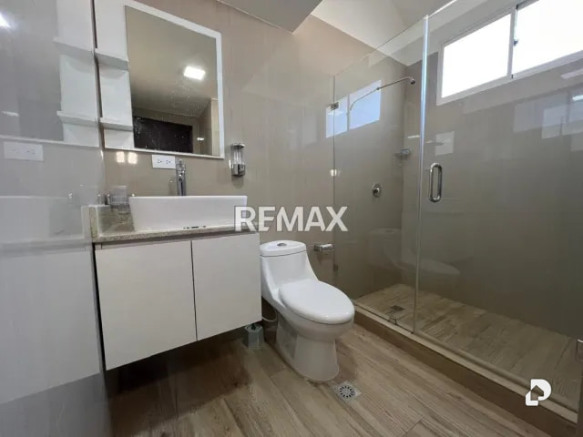 Townhouse en Sector Isla Dorada, Maracaibo – 2