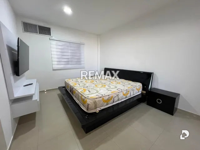 Townhouse en Sector Isla Dorada, Maracaibo – 1