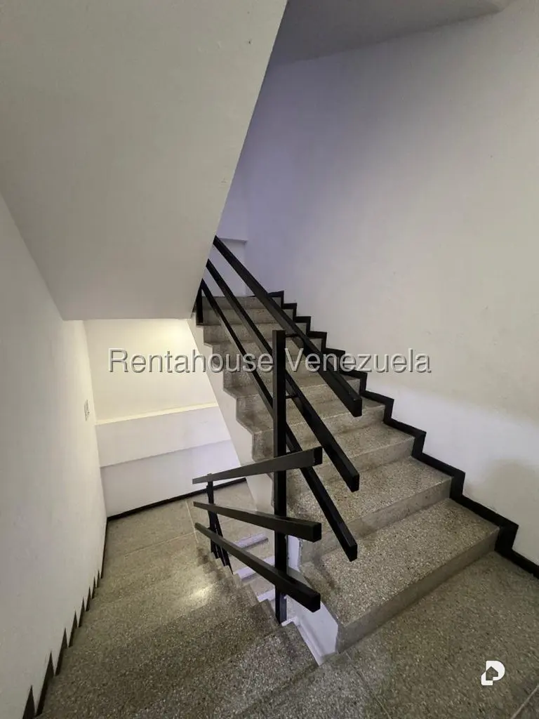 Penthouse en La Tahona, Caracas – 38