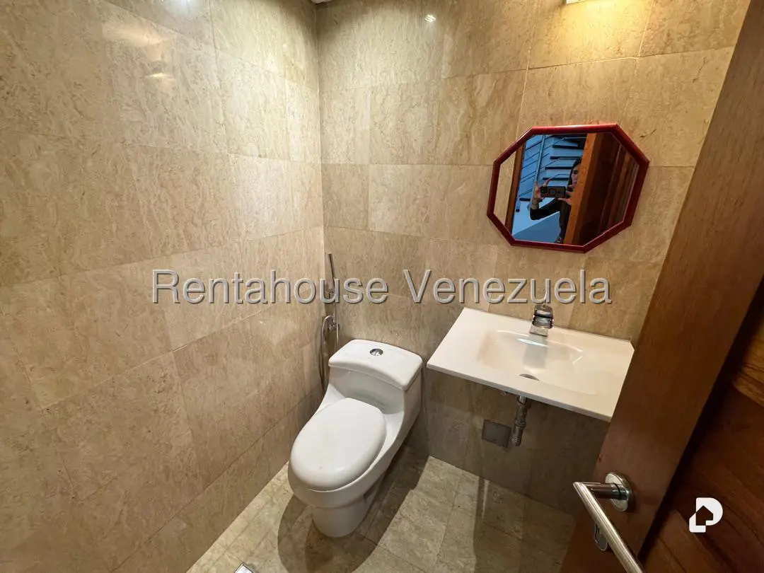 Penthouse en La Tahona, Caracas – 20