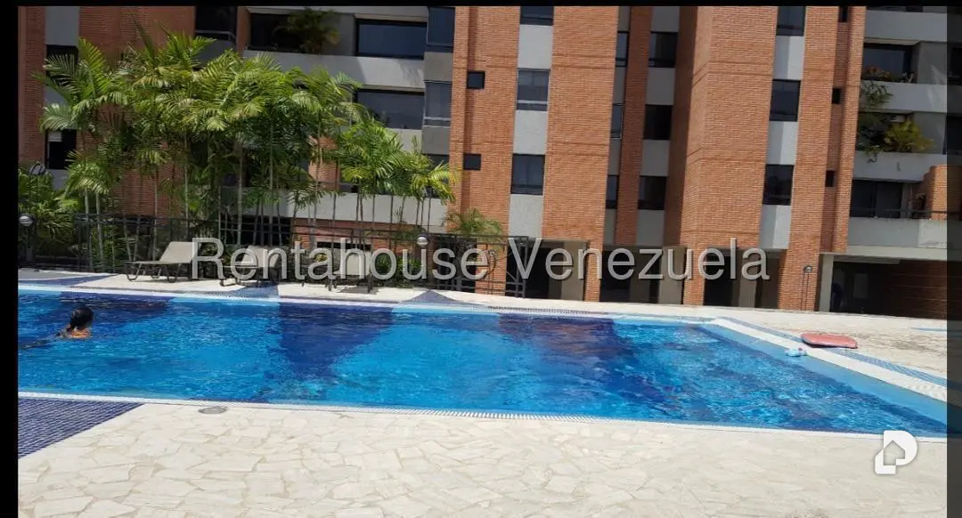 Penthouse en La Tahona, Caracas – 34