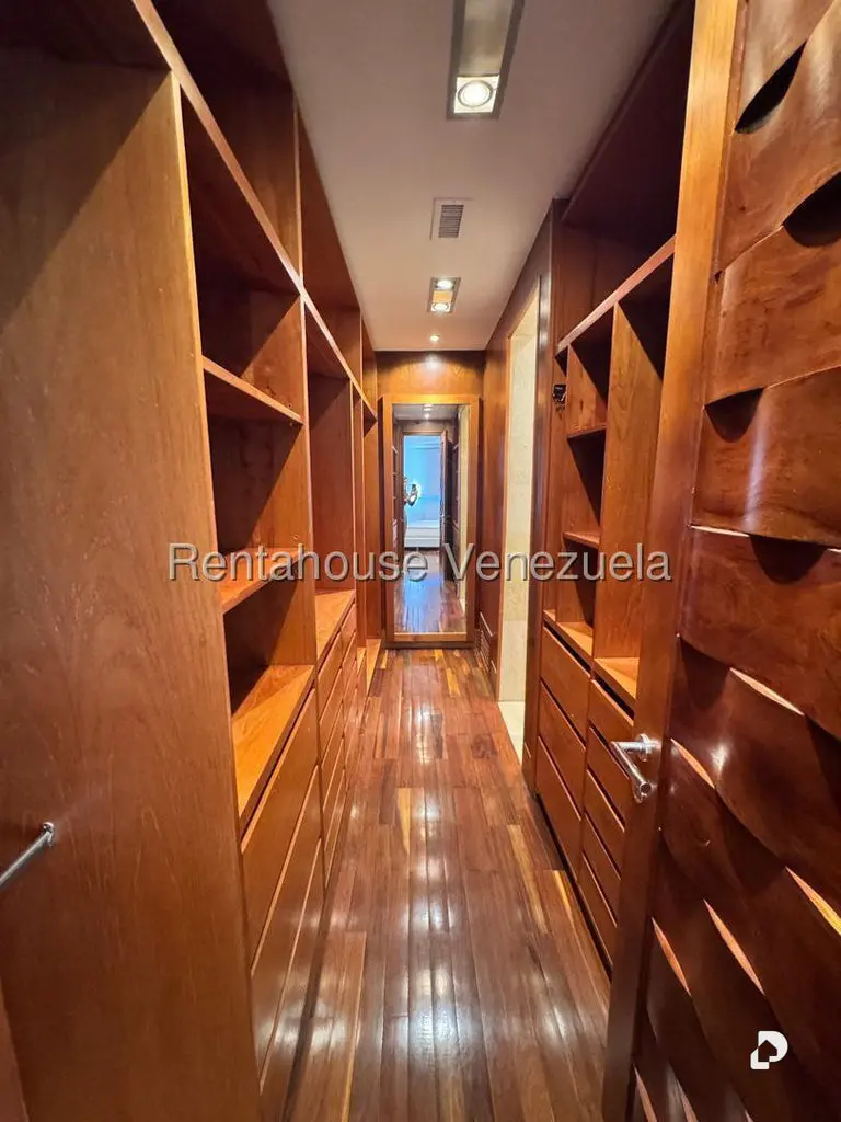 Penthouse en La Tahona, Caracas – 15
