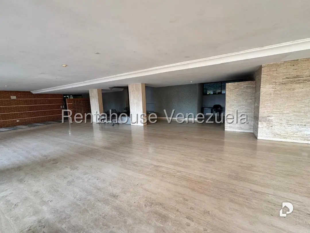 Penthouse en La Tahona, Caracas – 36