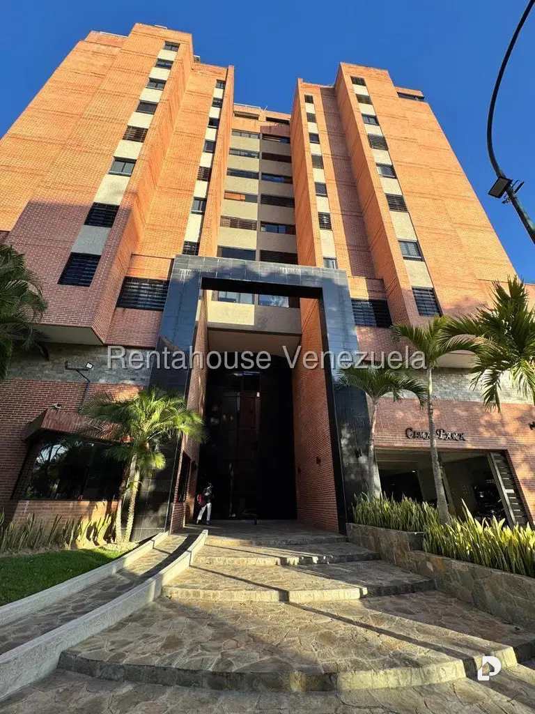 Penthouse en La Tahona, Caracas – 48