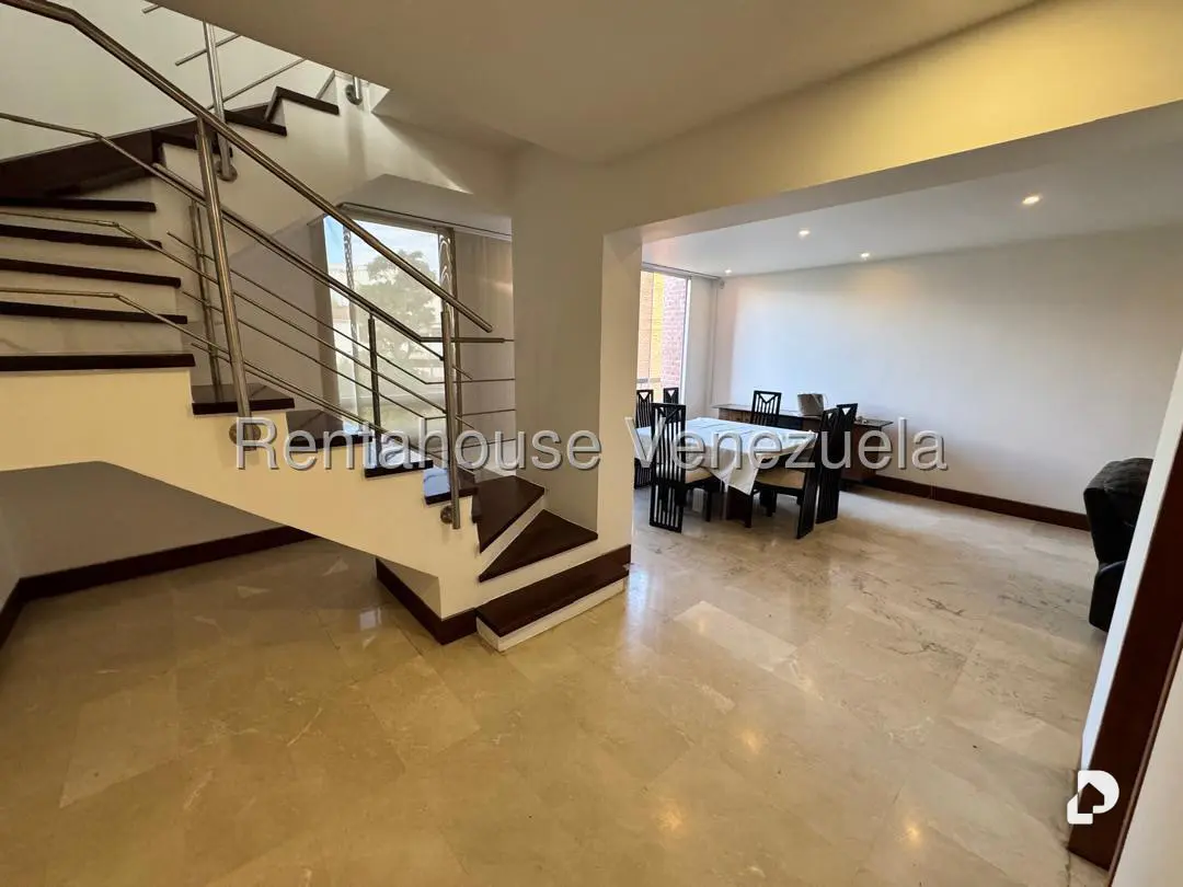 Penthouse en La Tahona, Caracas – 4