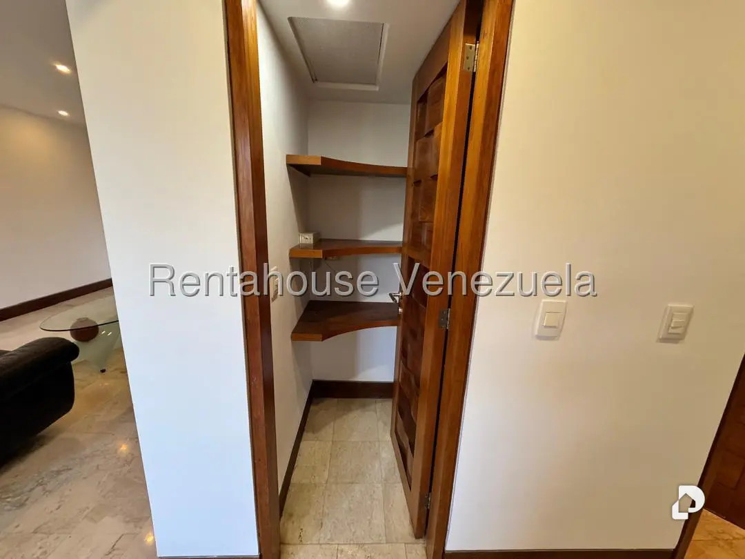 Penthouse en La Tahona, Caracas – 18