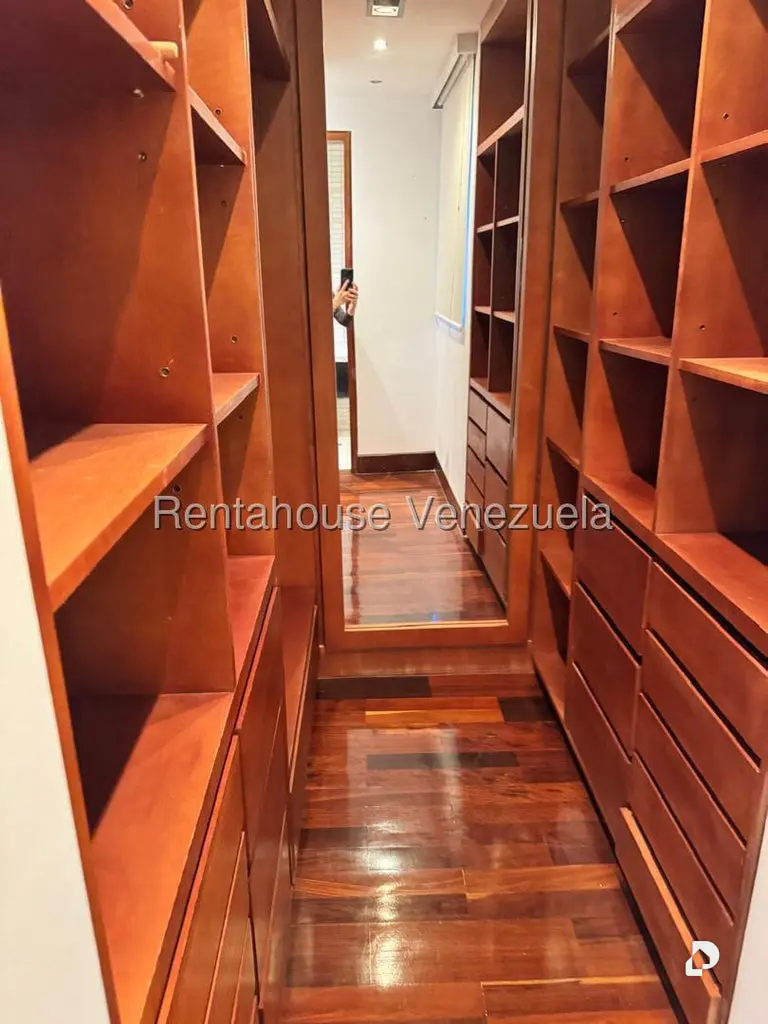 Penthouse en La Tahona, Caracas – 13