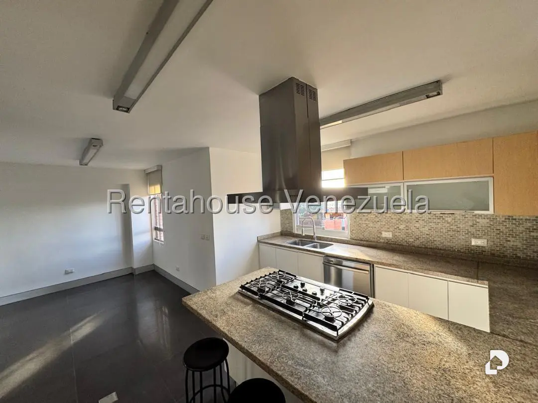 Penthouse en La Tahona, Caracas – 7