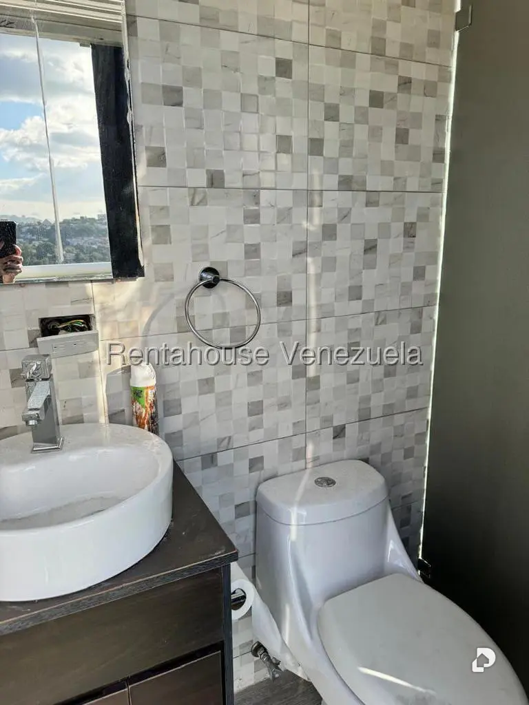 Penthouse en La Tahona, Caracas – 44