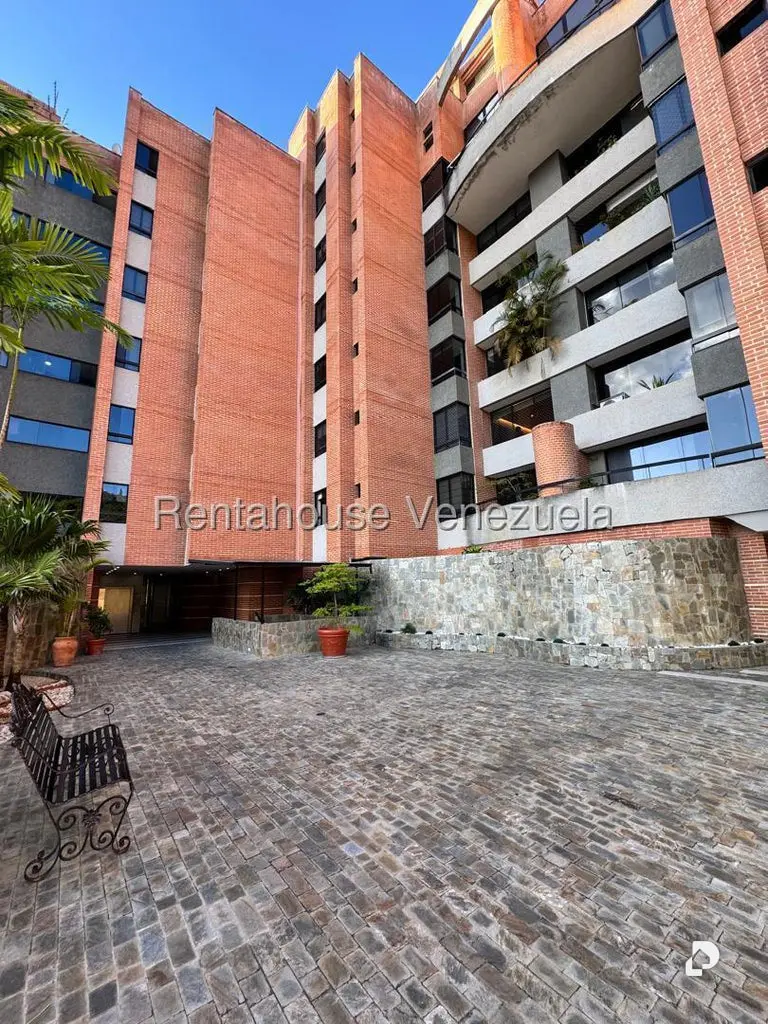 Penthouse en La Tahona, Caracas – 33