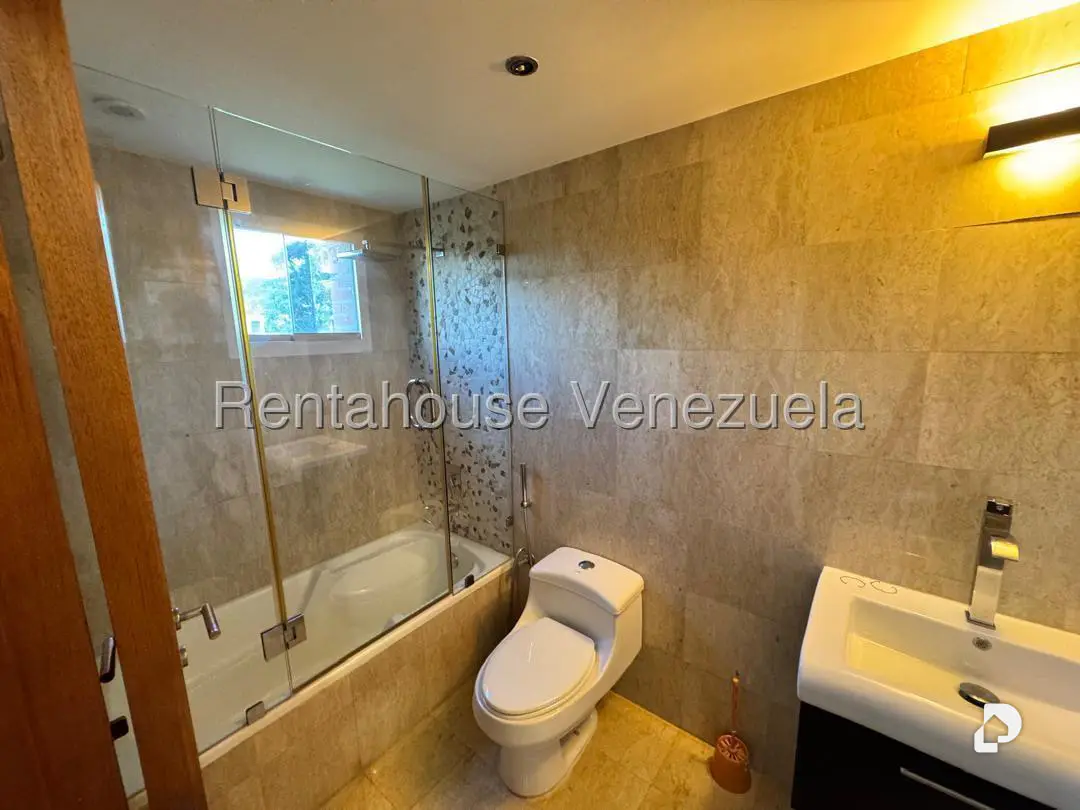 Penthouse en La Tahona, Caracas – 9
