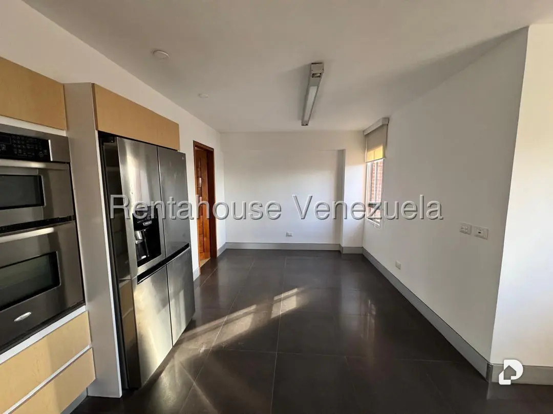Penthouse en La Tahona, Caracas – 8