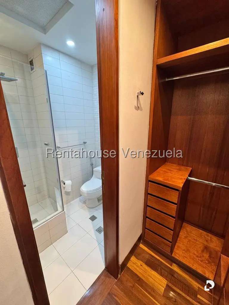 Penthouse en La Tahona, Caracas – 17