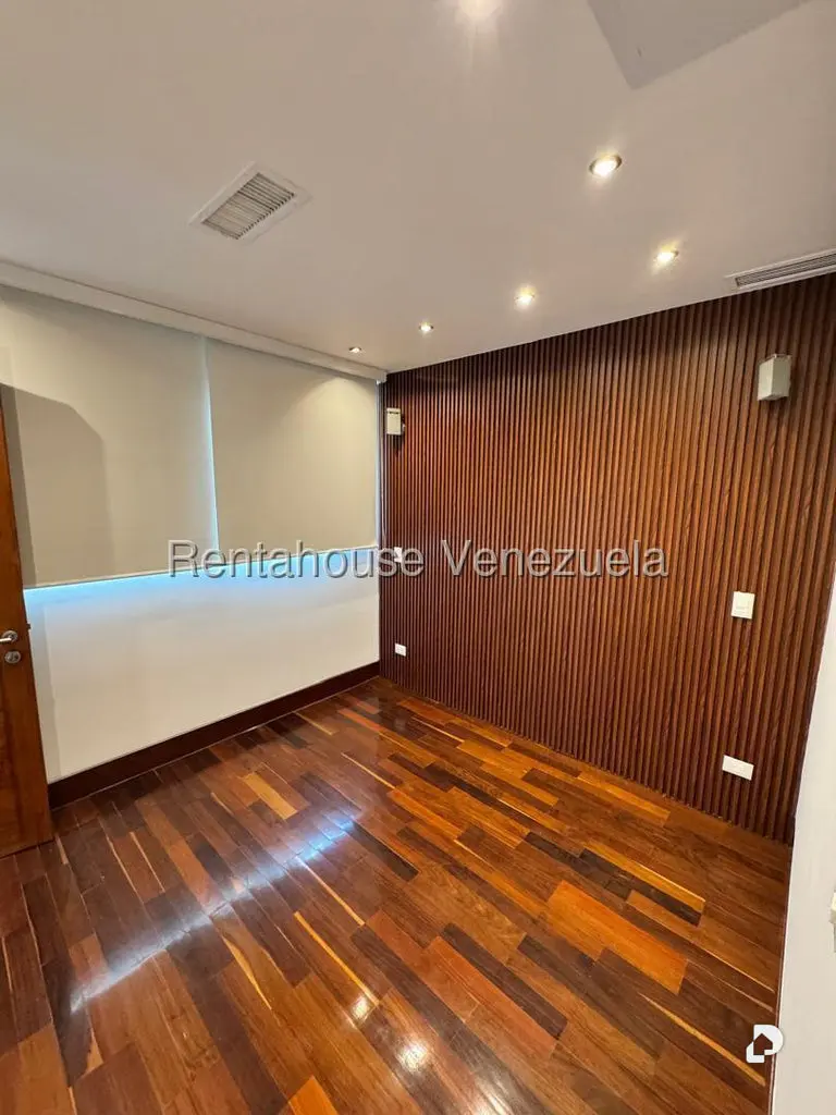 Penthouse en La Tahona, Caracas – 16