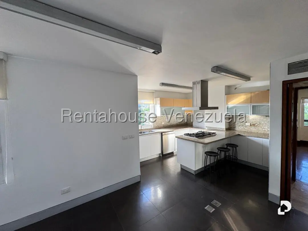 Penthouse en La Tahona, Caracas – 6