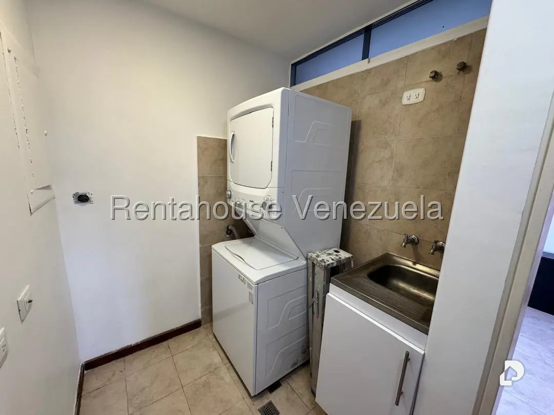 Penthouse en La Tahona, Caracas – 42