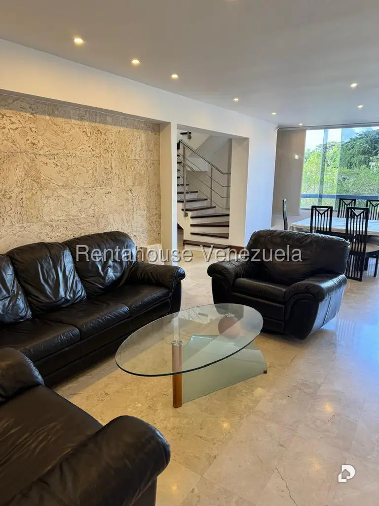 Penthouse en La Tahona, Caracas – 41