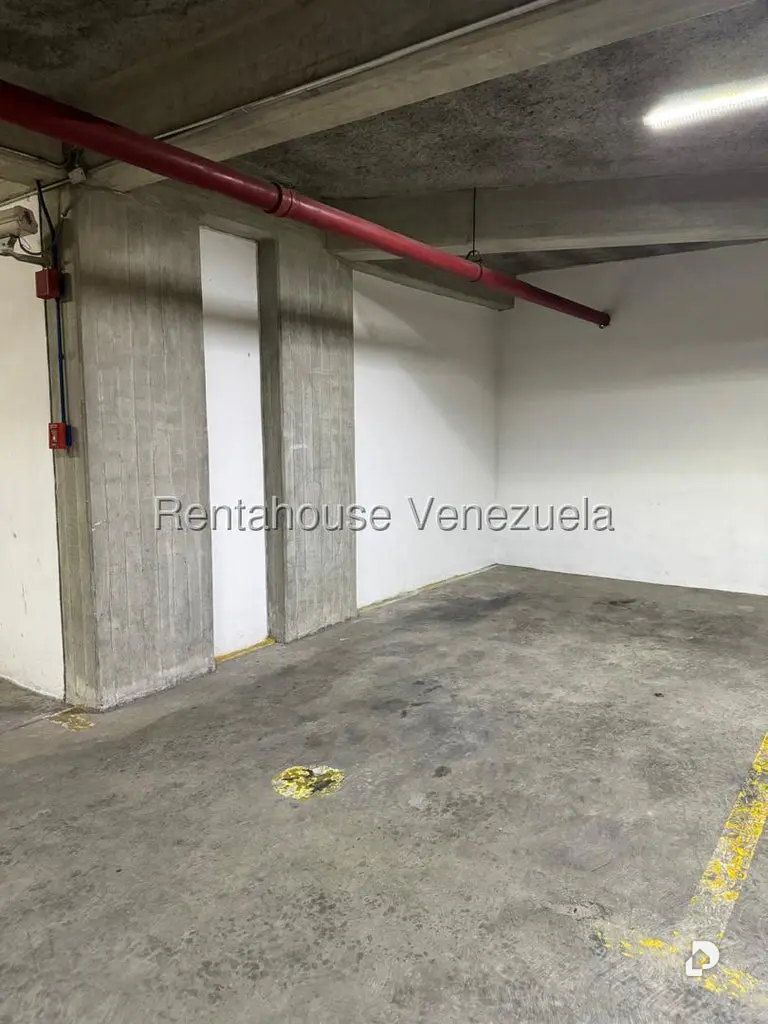 Penthouse en La Tahona, Caracas – 40