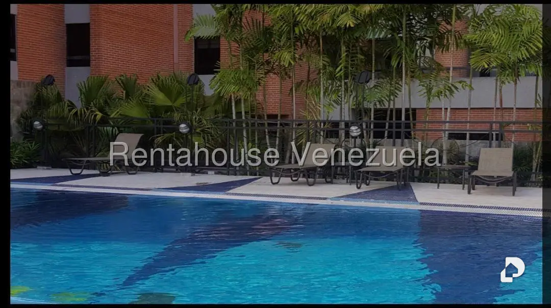 Penthouse en La Tahona, Caracas – 35
