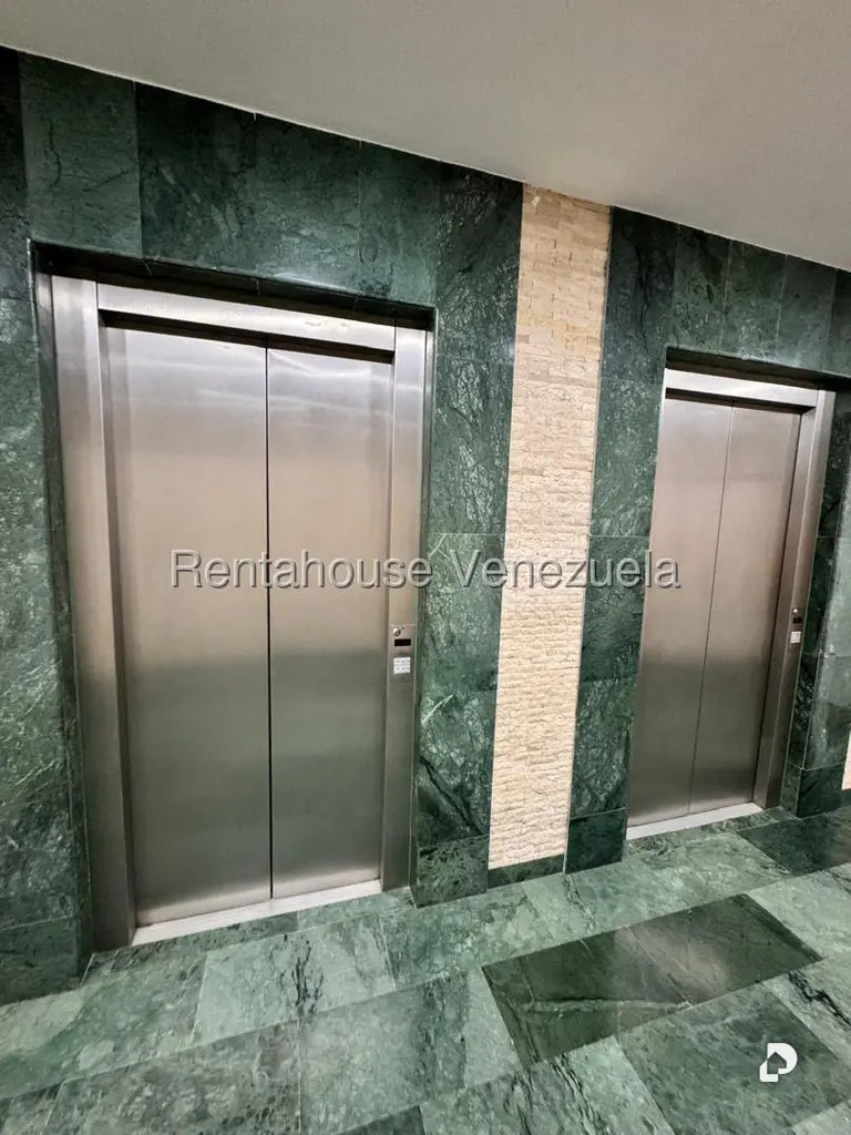 Penthouse en La Tahona, Caracas – 39