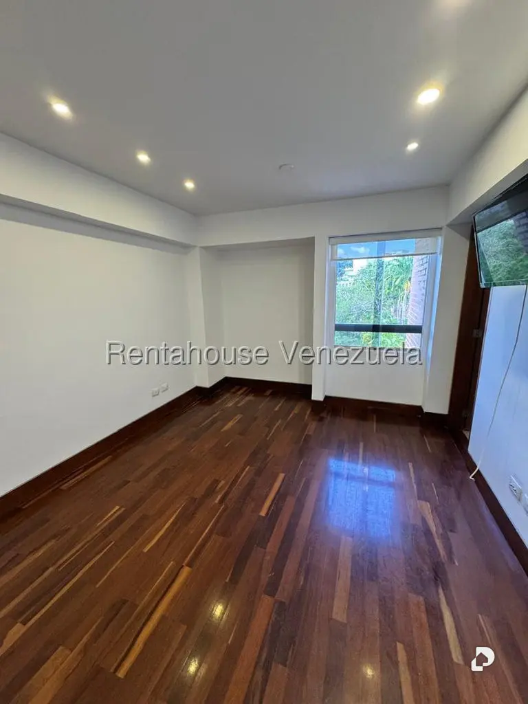 Penthouse en La Tahona, Caracas – 19
