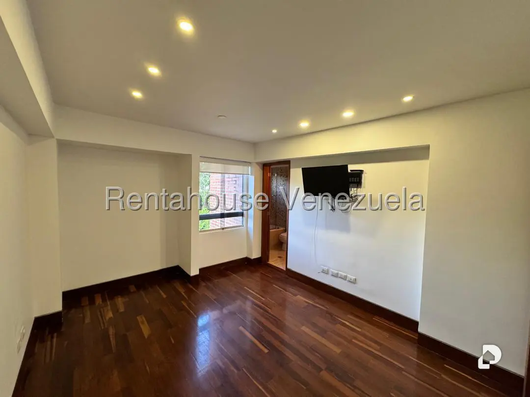 Penthouse en La Tahona, Caracas – 10