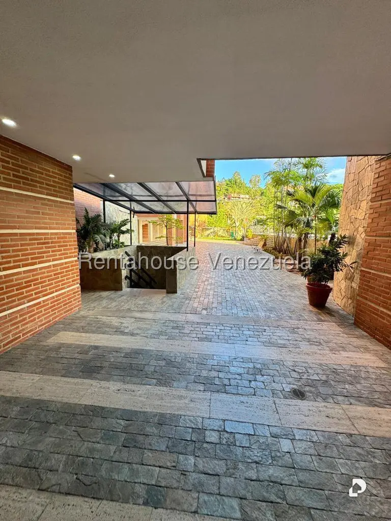 Penthouse en La Tahona, Caracas – 37