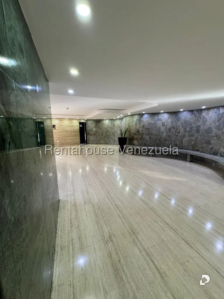 Penthouse en La Tahona, Caracas – 47