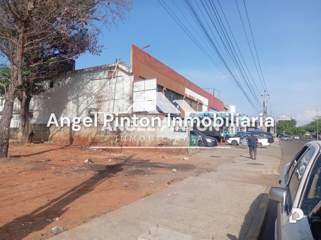 Terreno en Avenida La Limpia, Maracaibo – 2