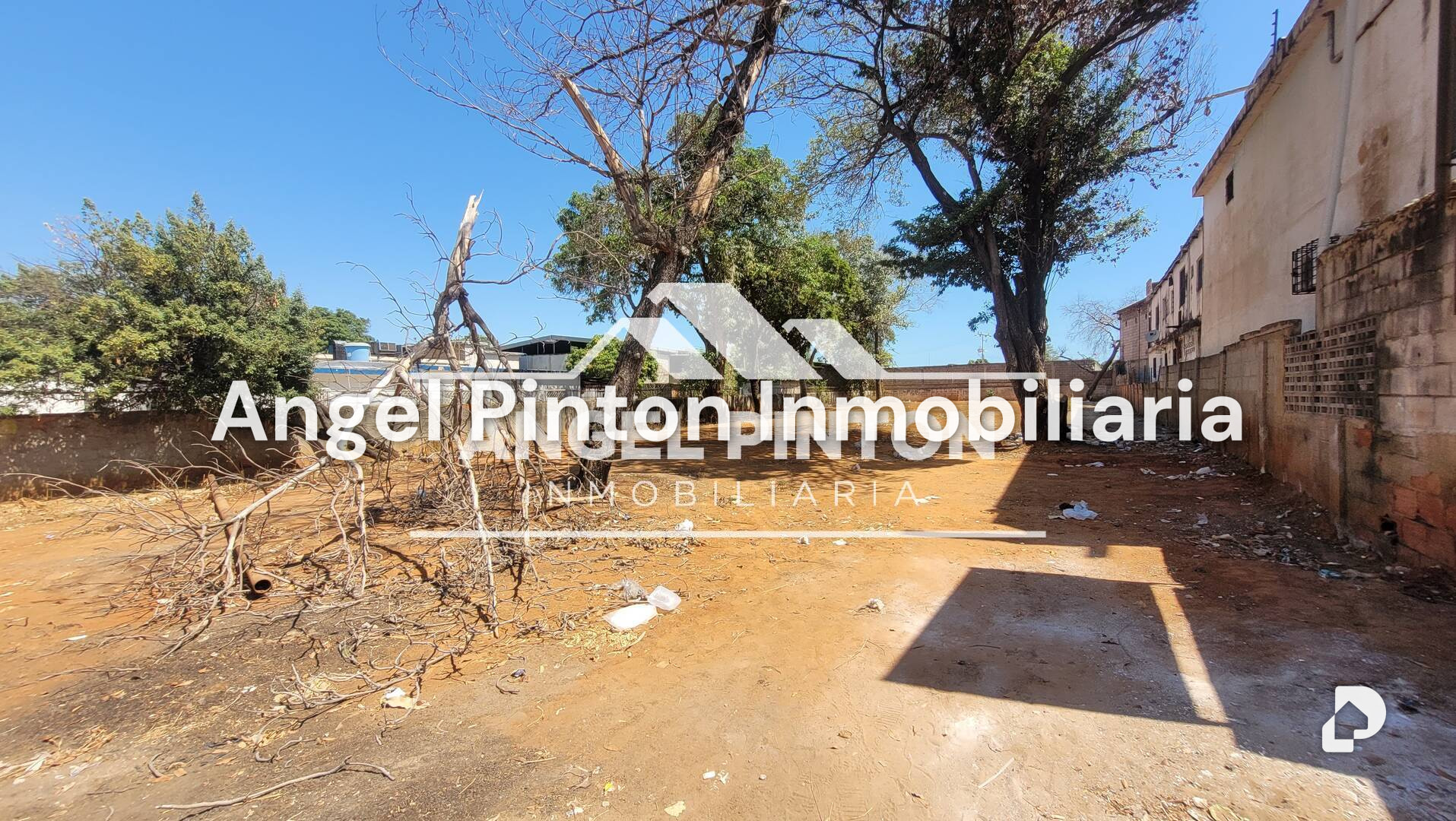 Terreno en Avenida La Limpia, Maracaibo – 4