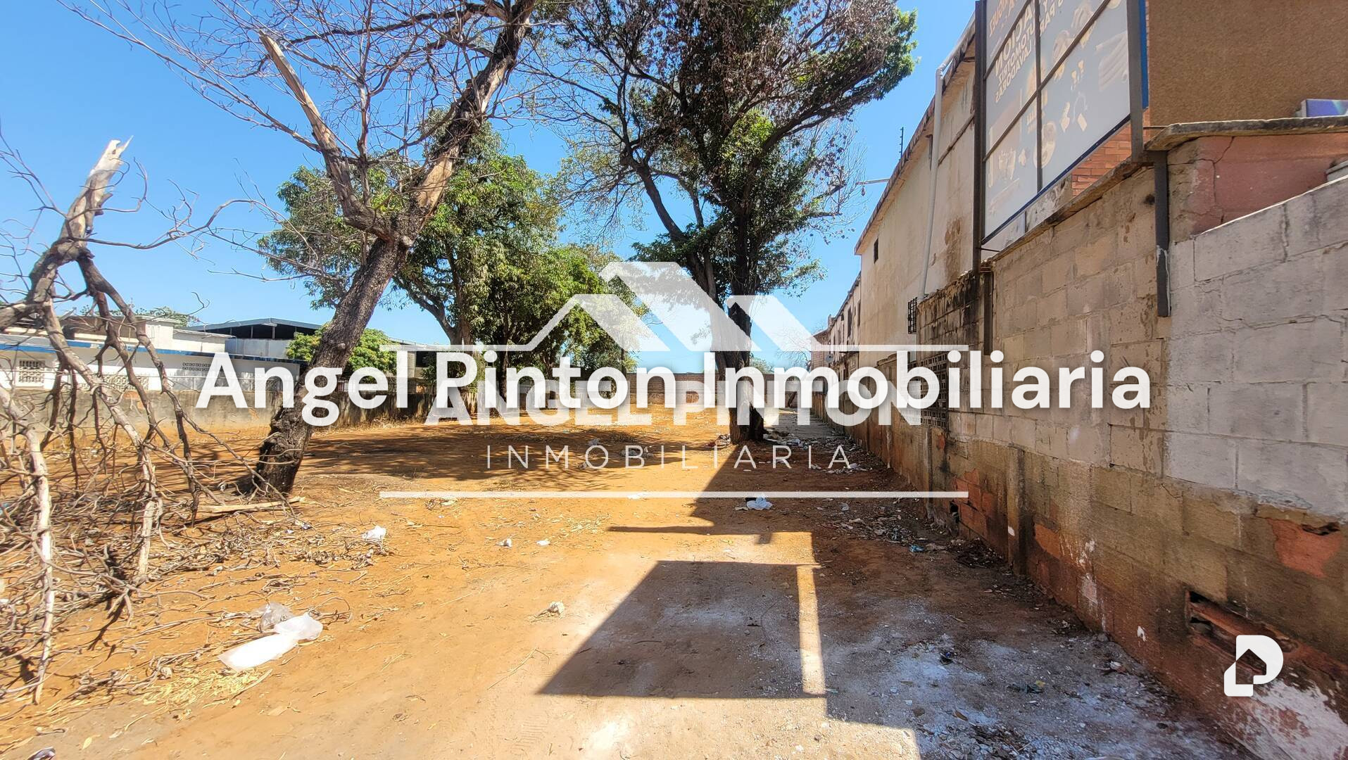 Terreno en Avenida La Limpia, Maracaibo – 3