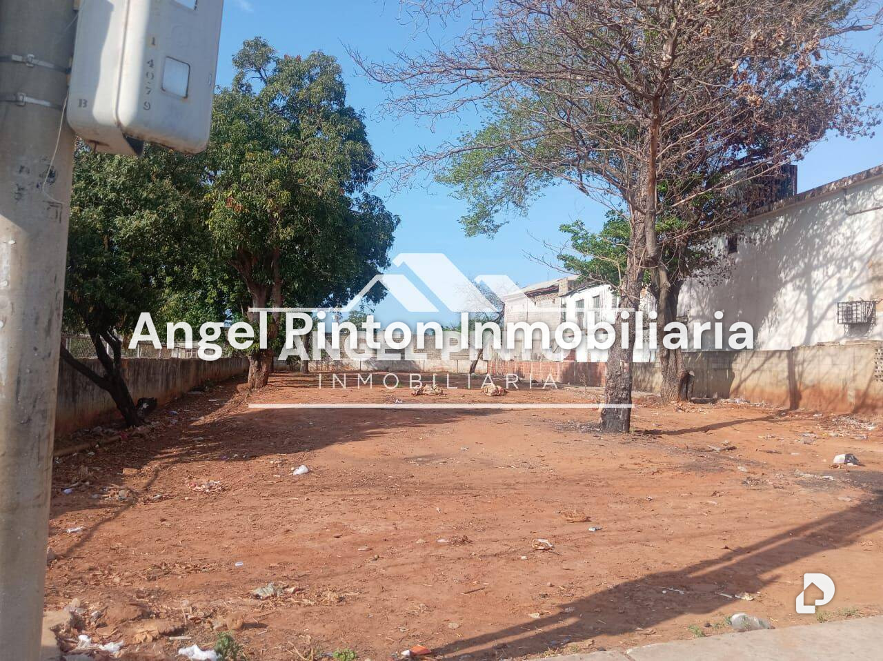 Terreno en Avenida La Limpia, Maracaibo – 1