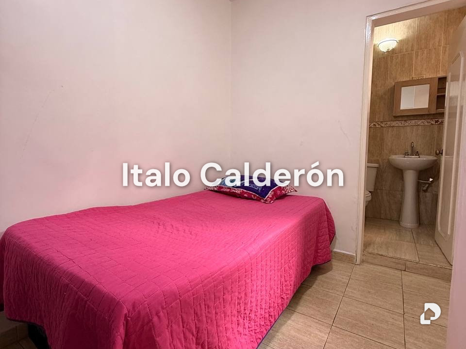 Penthouse in Los Caobos, Caracas – 16