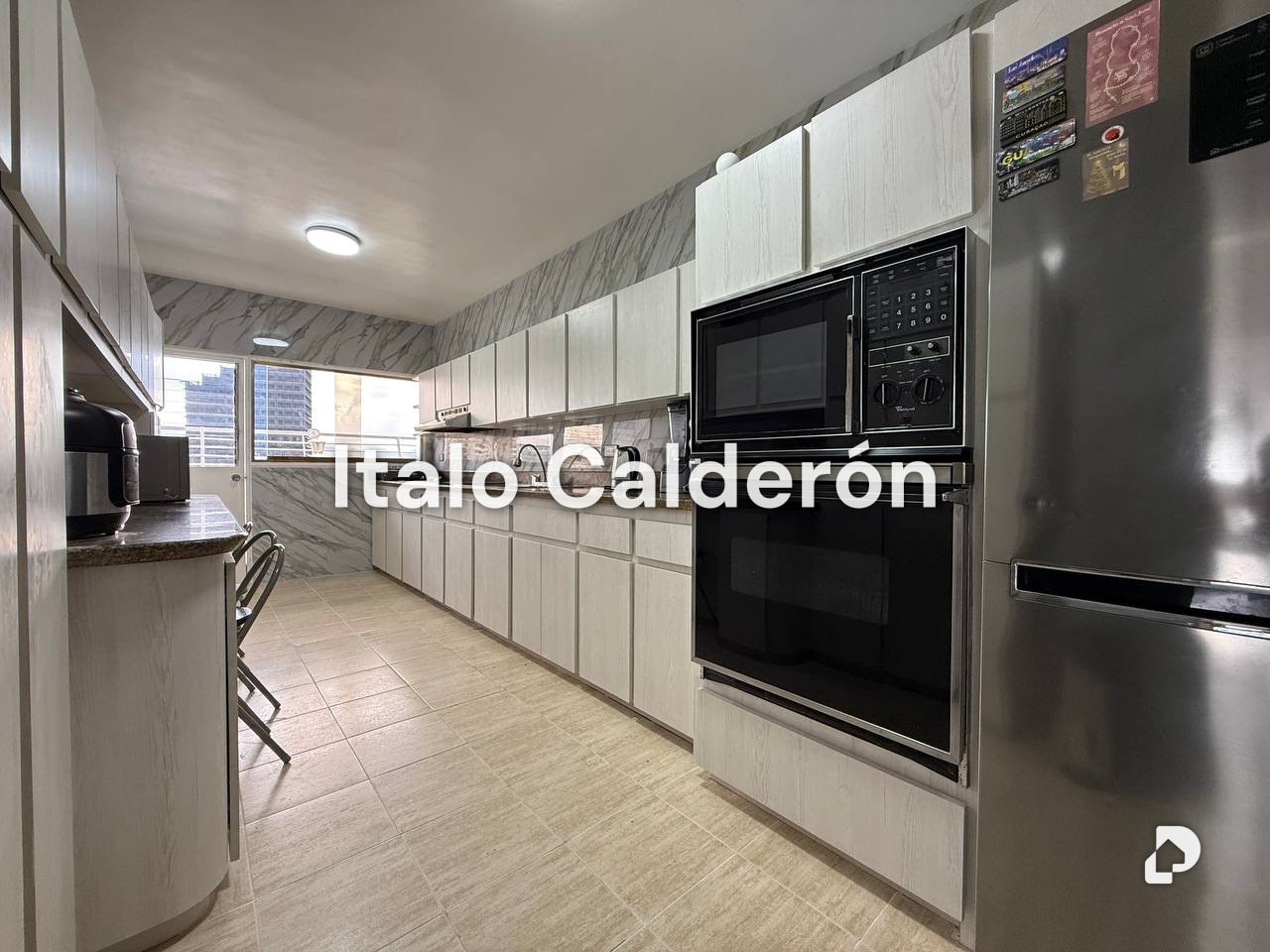 Penthouse in Los Caobos, Caracas – 8