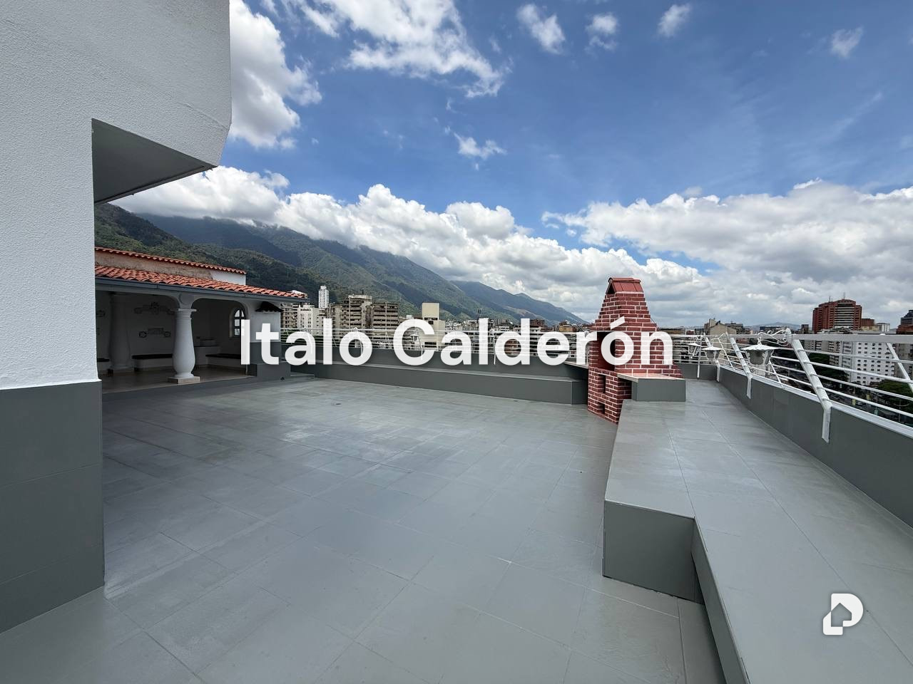 Penthouse in Los Caobos, Caracas – 2