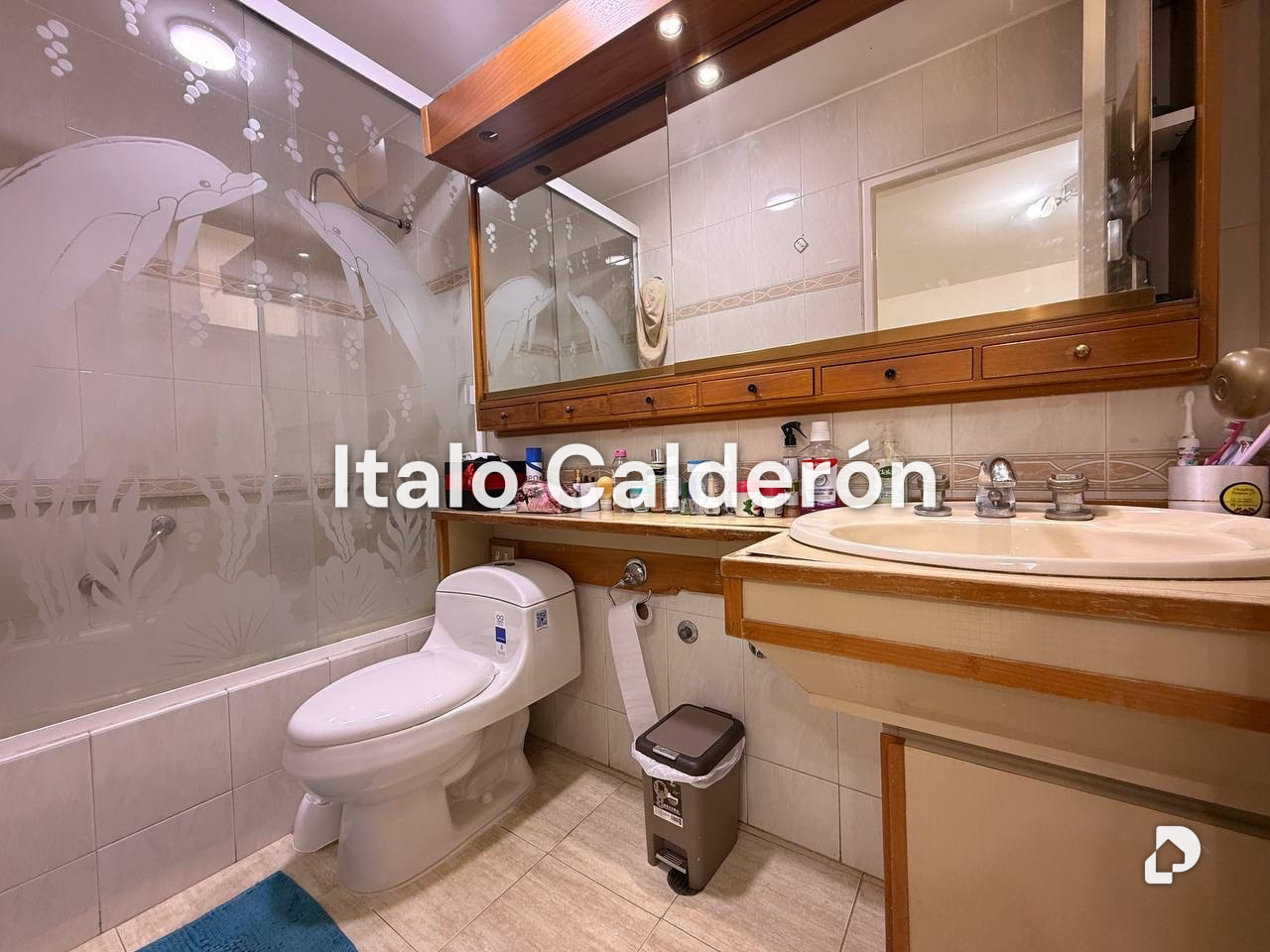 Penthouse in Los Caobos, Caracas – 14