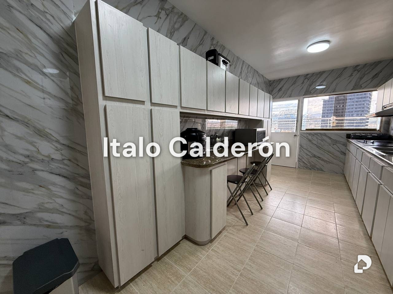 Penthouse in Los Caobos, Caracas – 7