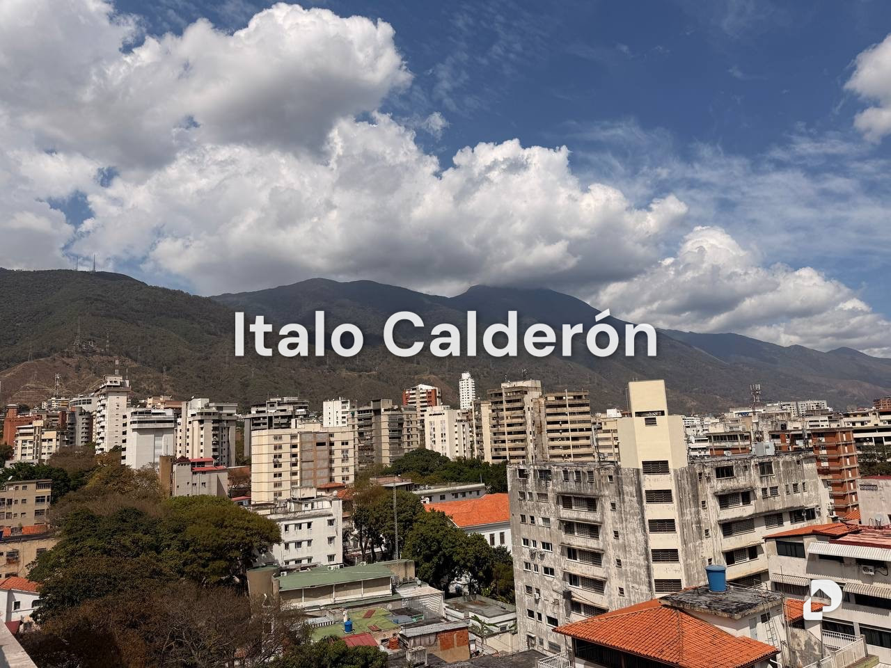 Penthouse in Los Caobos, Caracas – 10