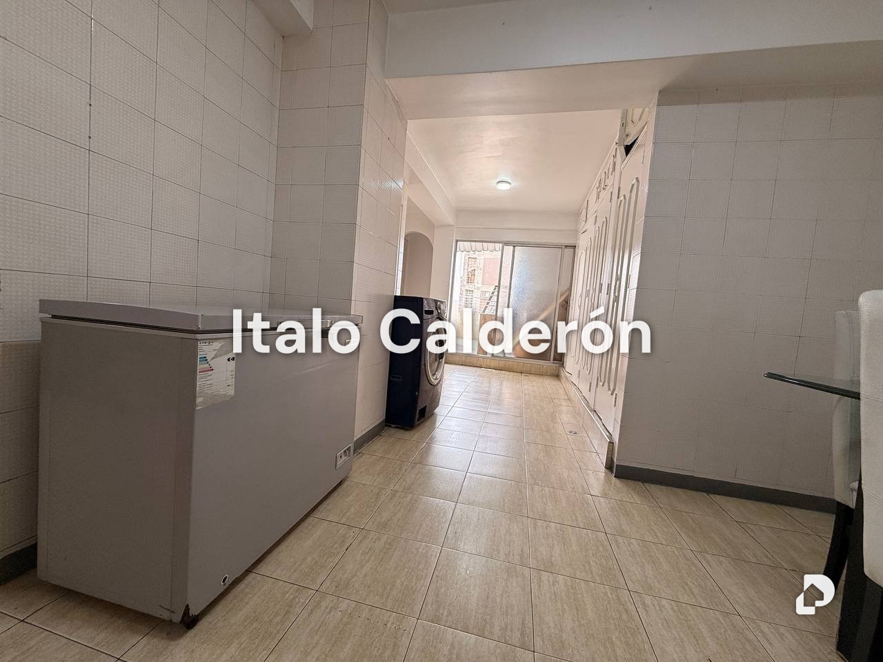 Penthouse in Los Caobos, Caracas – 9