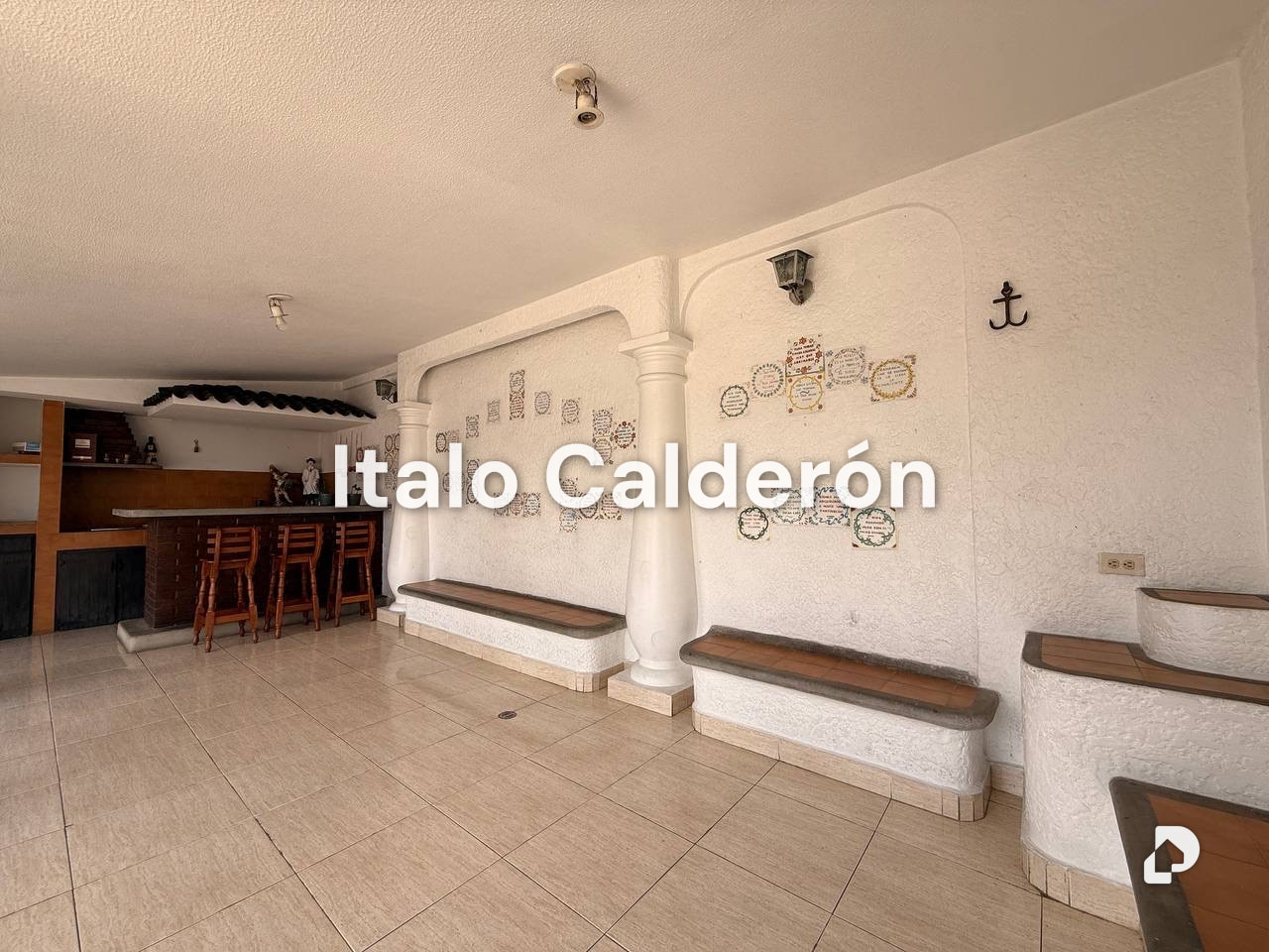 Penthouse in Los Caobos, Caracas – 11