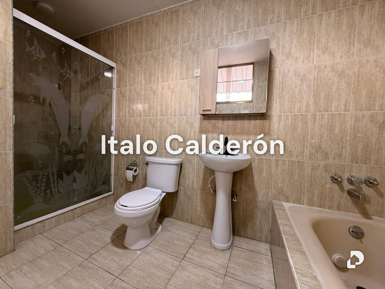 Penthouse in Los Caobos, Caracas – 15