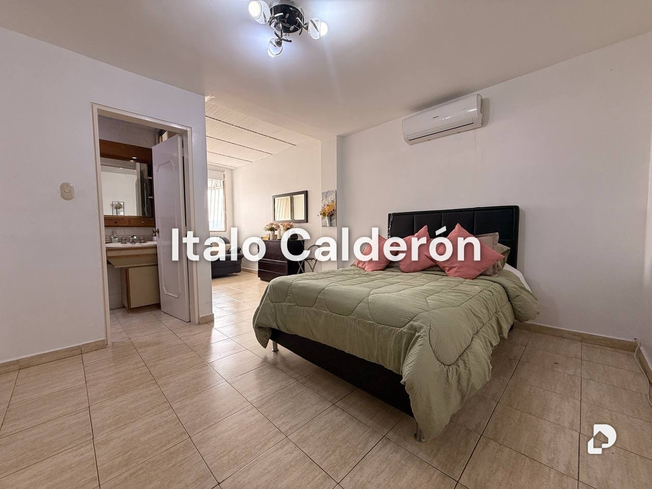 Penthouse in Los Caobos, Caracas – 12